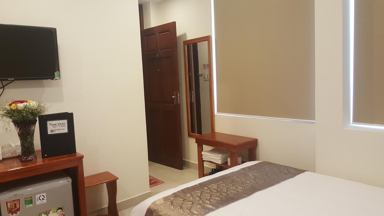 Hotel Pham Duy Dalat Bagian luar foto